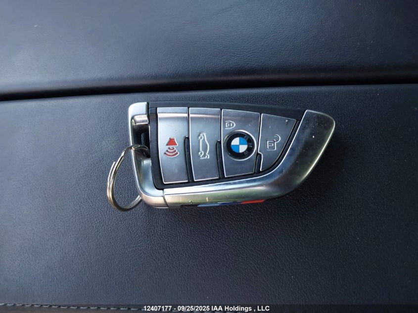 2021 BMW M5 Competition VIN: WBS83CH06MCF38086 Lot: 12407177