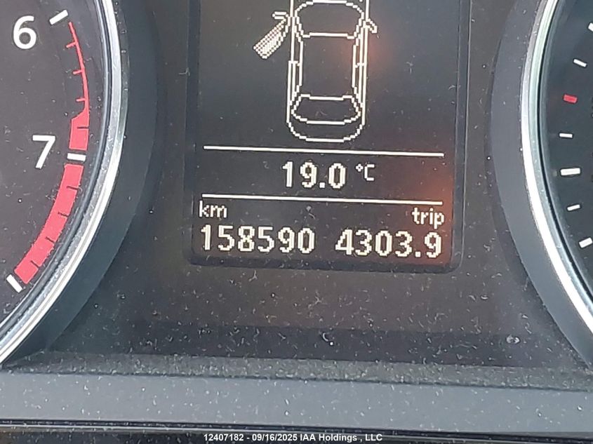 2017 Volkswagen Jetta Se VIN: 3VWDB7AJ2HM372134 Lot: 12407182