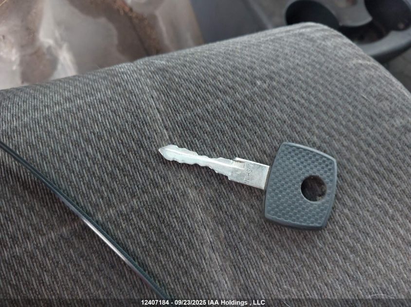 2006 Dodge Sprinter 2500 VIN: WD0BD644665970063 Lot: 12407184