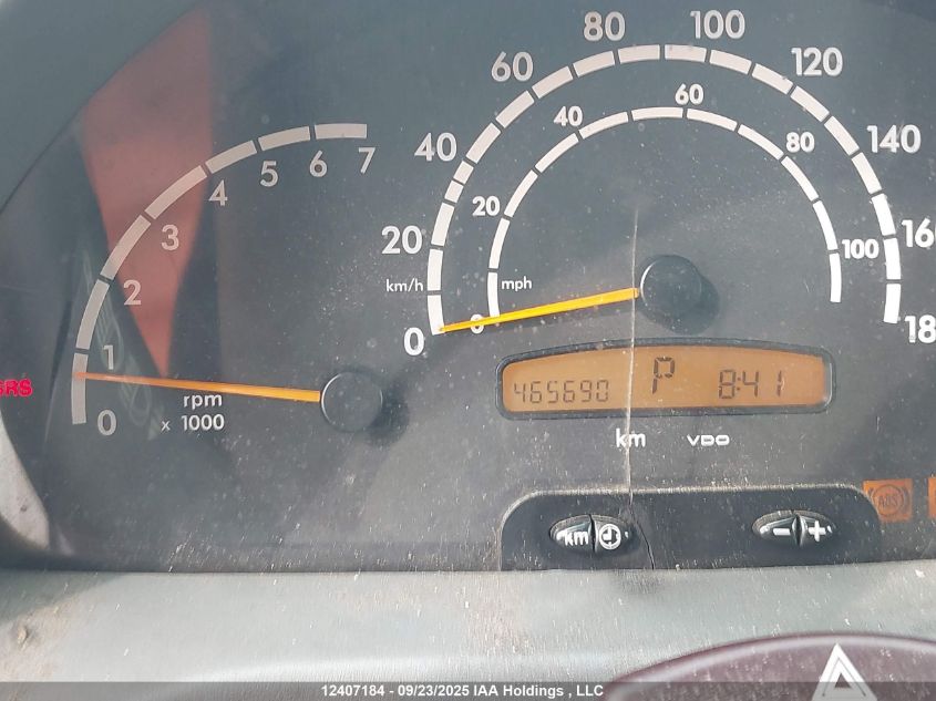 2006 Dodge Sprinter 2500 VIN: WD0BD644665970063 Lot: 12407184