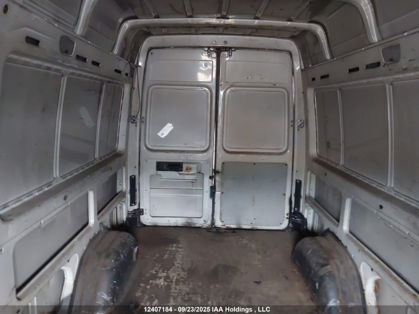 2006 Dodge Sprinter 2500 VIN: WD0BD644665970063 Lot: 12407184