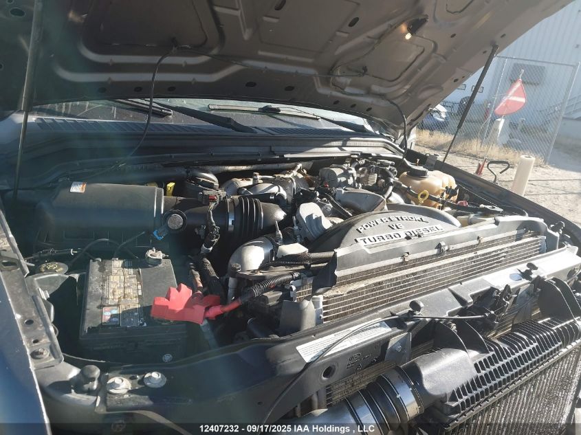 2009 Ford F-350 Fx4/Lariat/Xl/Xlt VIN: 1FTWX31R39EA05391 Lot: 12407232