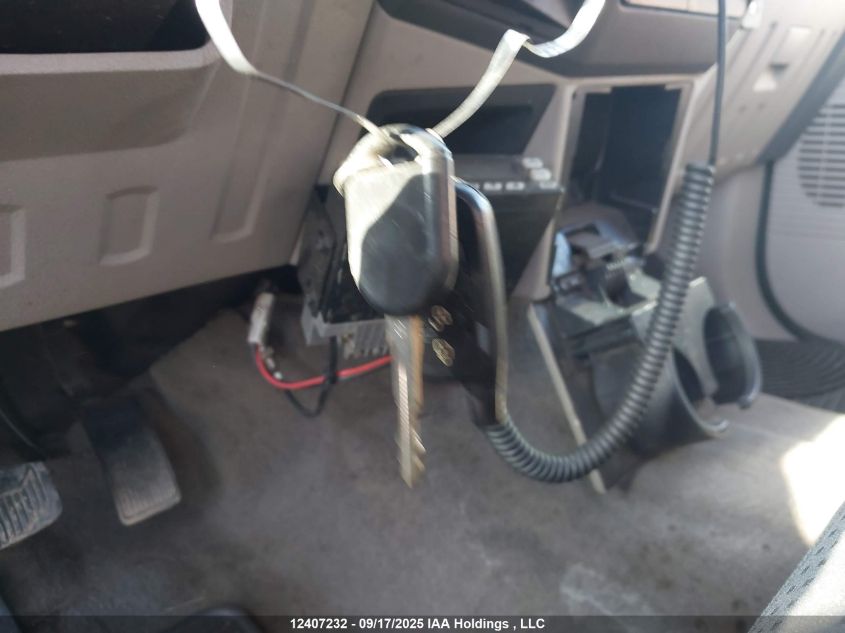 2009 Ford F-350 Fx4/Lariat/Xl/Xlt VIN: 1FTWX31R39EA05391 Lot: 12407232