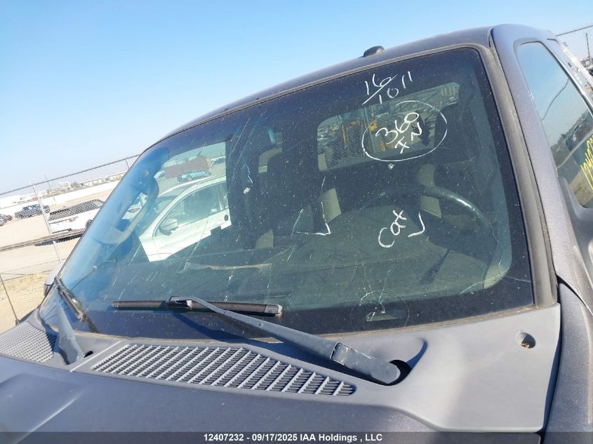 2009 Ford F-350 Fx4/Lariat/Xl/Xlt VIN: 1FTWX31R39EA05391 Lot: 12407232