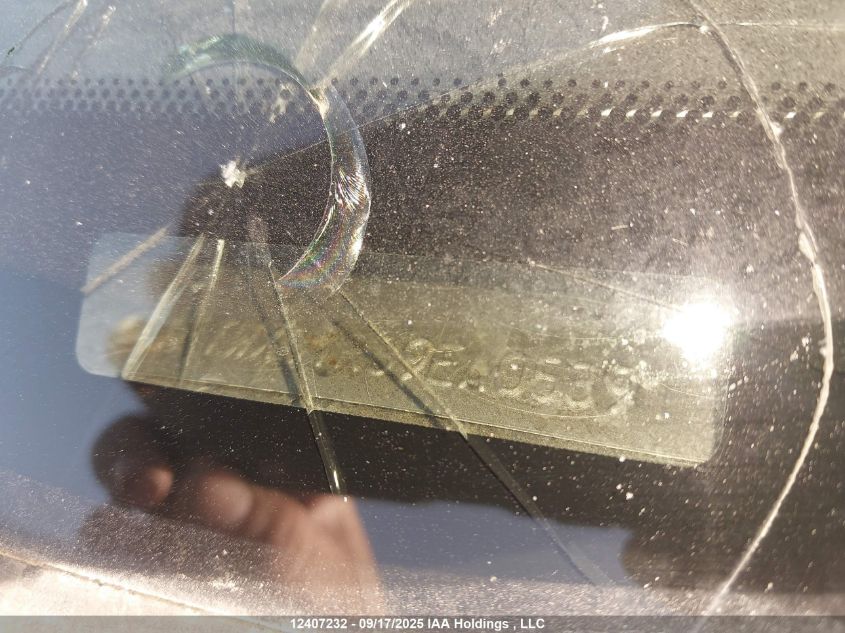 2009 Ford F-350 Fx4/Lariat/Xl/Xlt VIN: 1FTWX31R39EA05391 Lot: 12407232