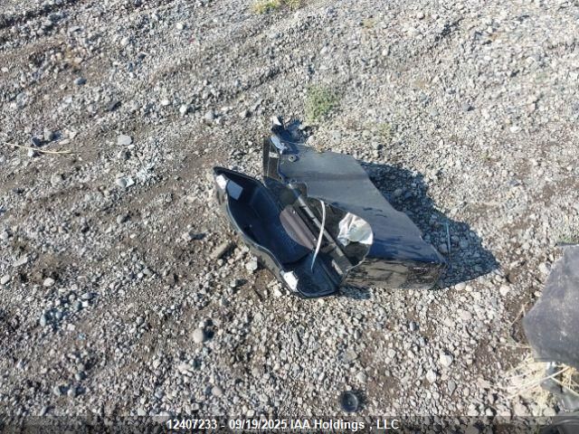 2012 Harley-Davidson Flhx Street Glide VIN: 5HD1KBMAXCB660527 Lot: 12407233