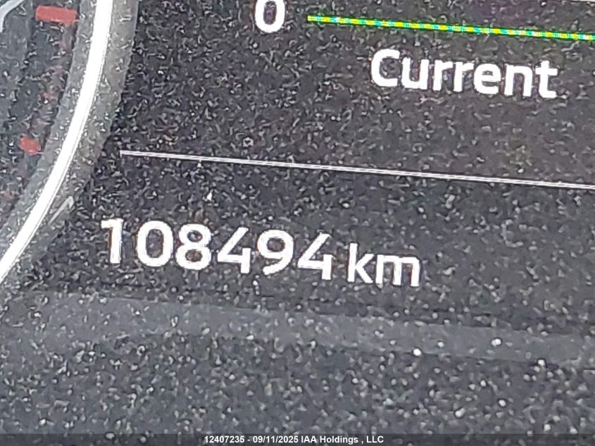 2023 Mitsubishi Outlander Awd VIN: JA4J4UA86PZ611347 Lot: 12407235