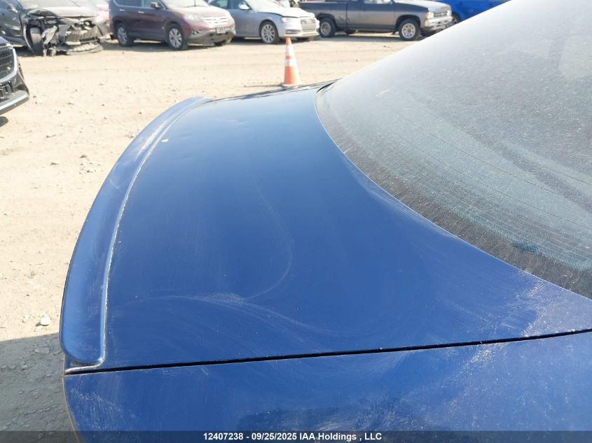 2004 BMW 330 Xi VIN: WBAEW53484PG10564 Lot: 12407238