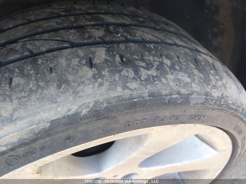 2004 BMW 330 Xi VIN: WBAEW53484PG10564 Lot: 12407238