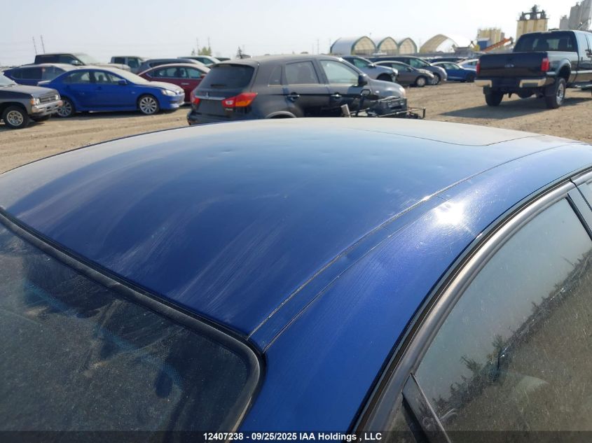 2004 BMW 330 Xi VIN: WBAEW53484PG10564 Lot: 12407238