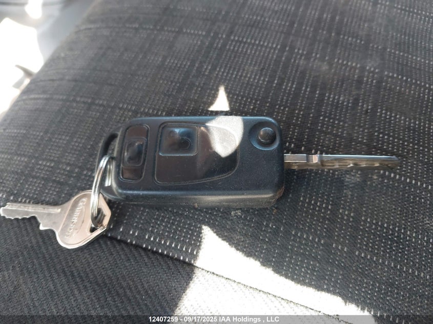 2016 Mercedes-Benz Sprinter 2500 High Roof VIN: WD3BE8DD5GP210417 Lot: 12407259