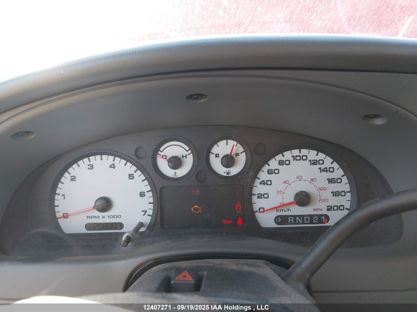 2011 Ford Ranger Super Cab VIN: 1FTKR4EE7BPA23263 Lot: 12407271