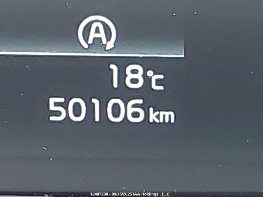 2024 Kia Seltos Ex VIN: KNDEUCAA9R7624841 Lot: 12407298