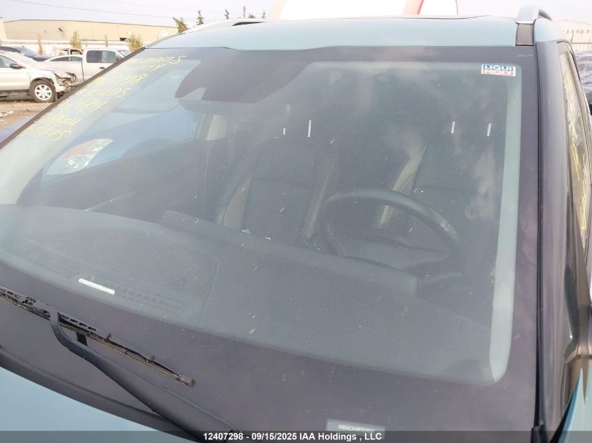 2024 Kia Seltos Ex VIN: KNDEUCAA9R7624841 Lot: 12407298