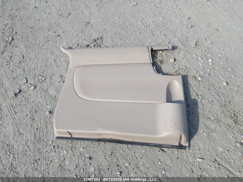 2012 Kia Sedona Lx/Lx Convenience VIN: KNDMG4C76C6491074 Lot: 12407303