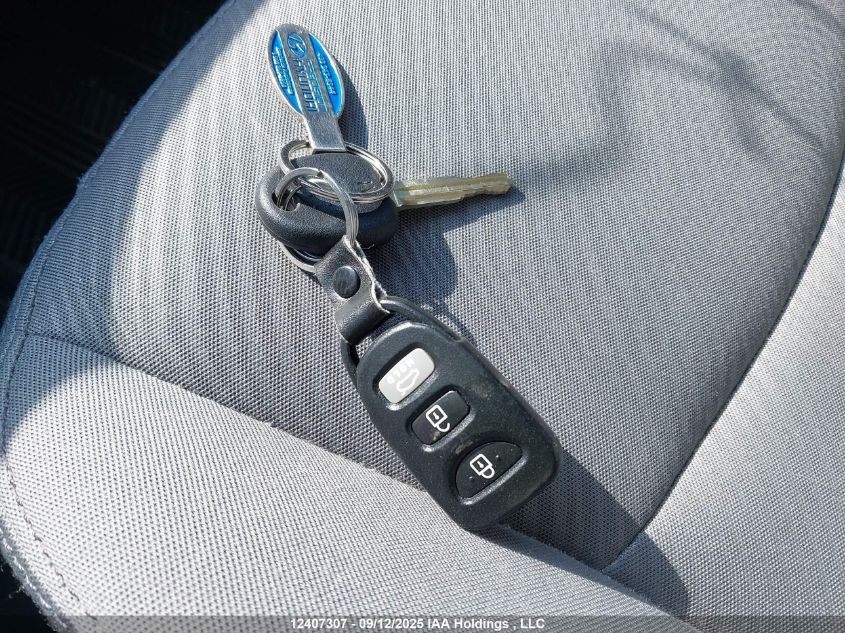 2013 Hyundai Elantra Gls/Limited VIN: 5NPDH4AE3DH391536 Lot: 12407307