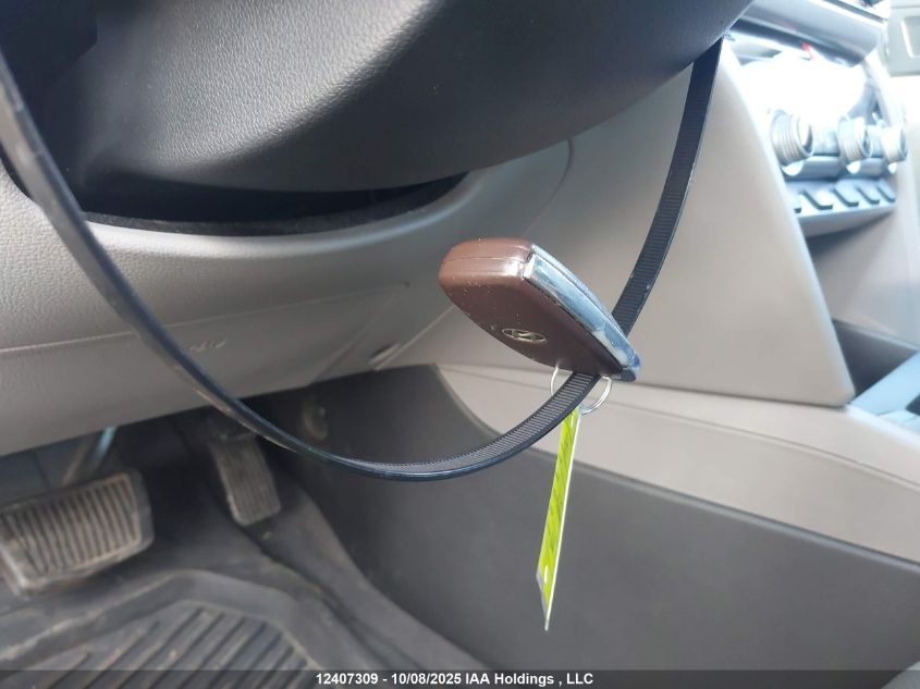 2020 Hyundai Elantra Luxury VIN: KMHD84LF0LU029119 Lot: 12407309