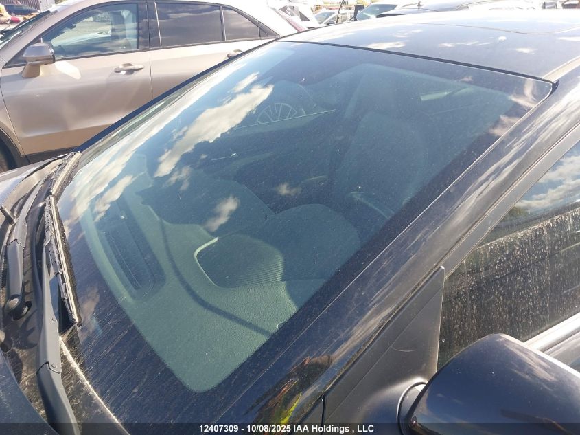 2020 Hyundai Elantra Luxury VIN: KMHD84LF0LU029119 Lot: 12407309