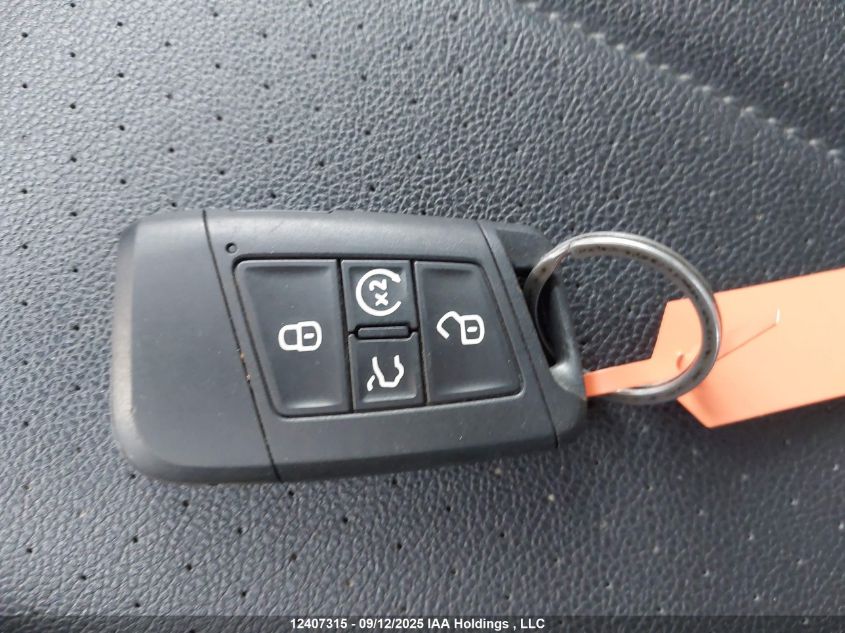 2022 Volkswagen Tiguan Se R-Line Black VIN: 3VV8B7AX6NM062140 Lot: 12407315