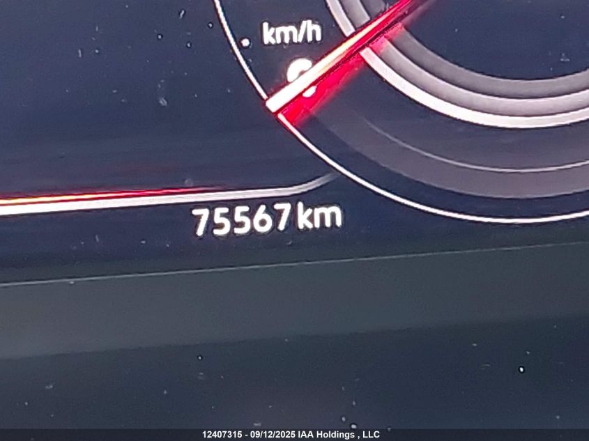 2022 Volkswagen Tiguan Se R-Line Black VIN: 3VV8B7AX6NM062140 Lot: 12407315