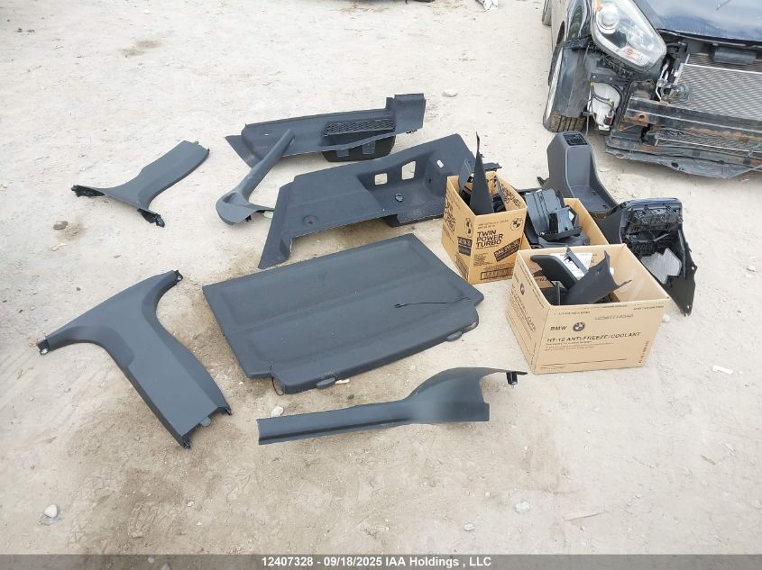 2024 BMW X2 xDrive28I VIN: WBX63GM09R5Z31667 Lot: 12407328