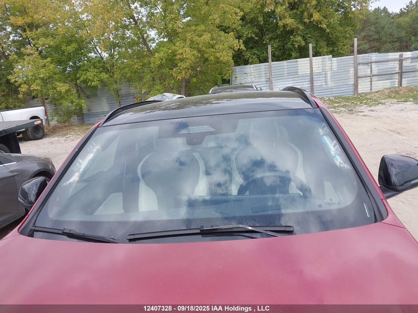 2024 BMW X2 xDrive28I VIN: WBX63GM09R5Z31667 Lot: 12407328