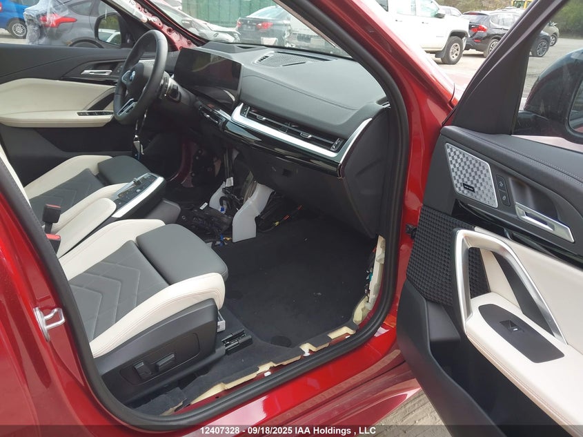 WBX63GM09R5Z31667 2024 BMW X2 photo no. 5
