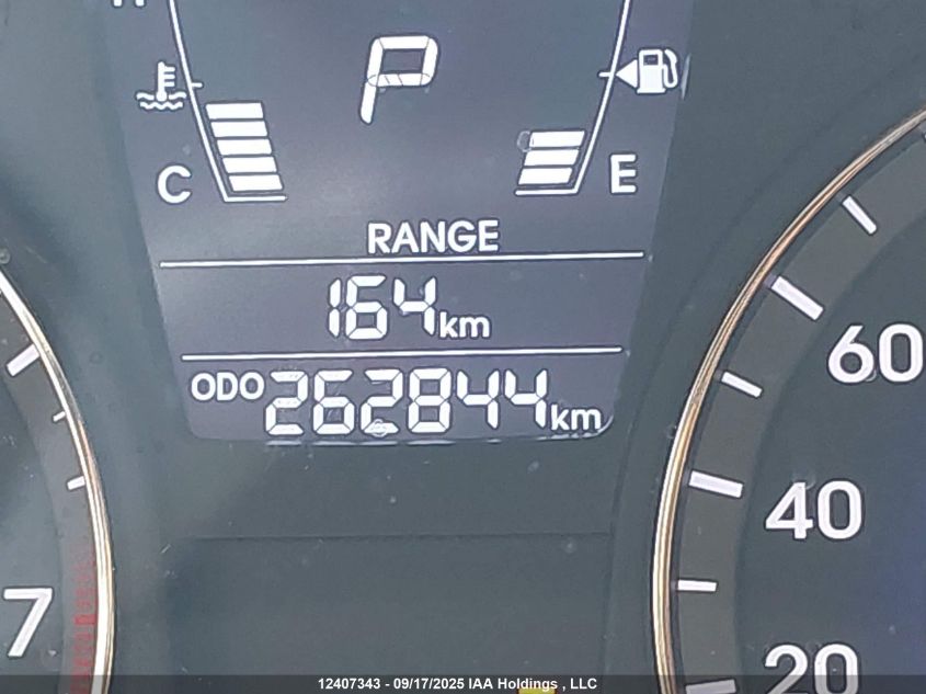 2013 Hyundai Accent Gl VIN: KMHCT5AE7DU065255 Lot: 12407343