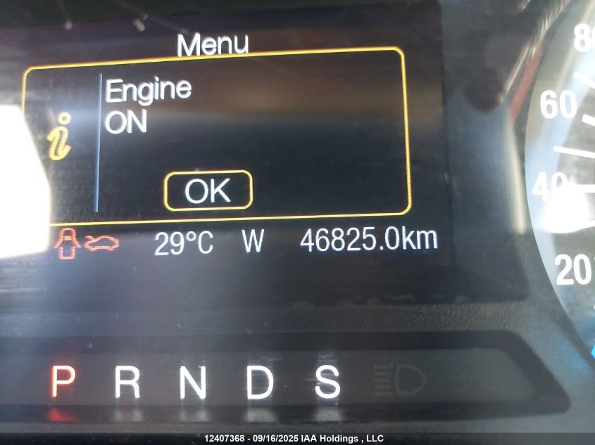 2013 Ford Fusion VIN: 3FA6P0HR7DR100696 Lot: 12407368