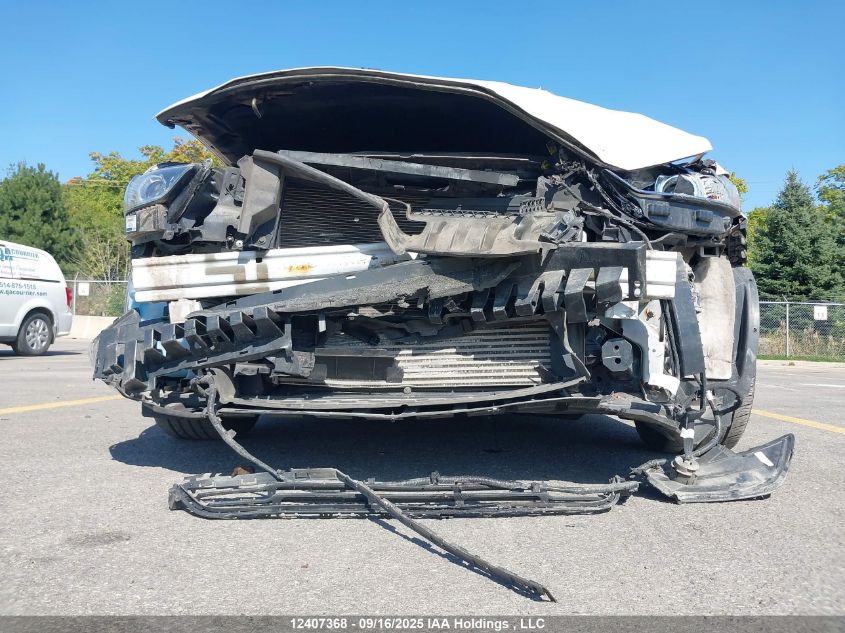 2013 Ford Fusion VIN: 3FA6P0HR7DR100696 Lot: 12407368