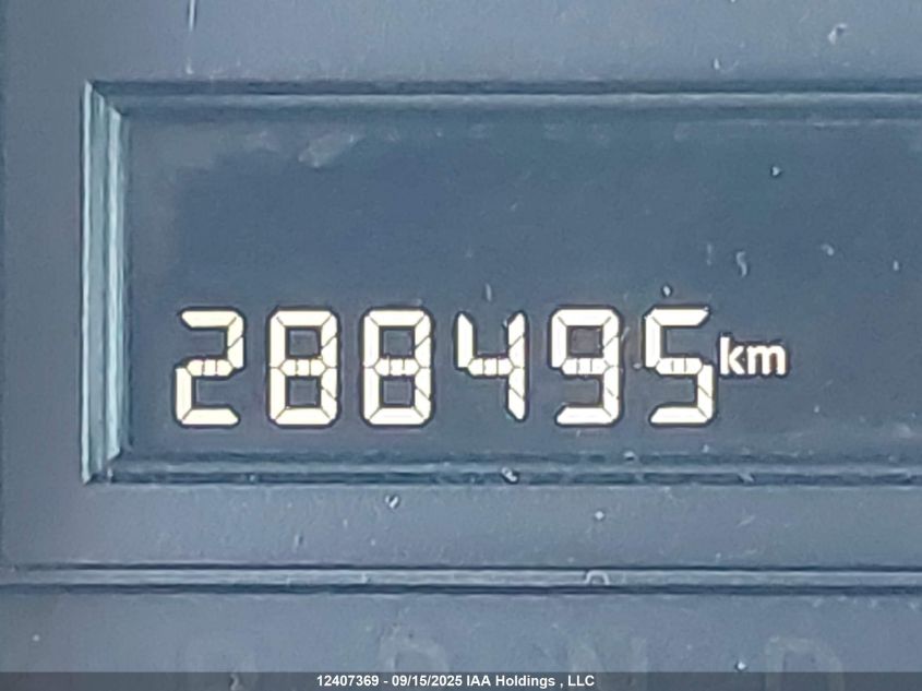 2013 Dodge Grand Caravan VIN: 2C4RDGBG5DR672517 Lot: 12407369