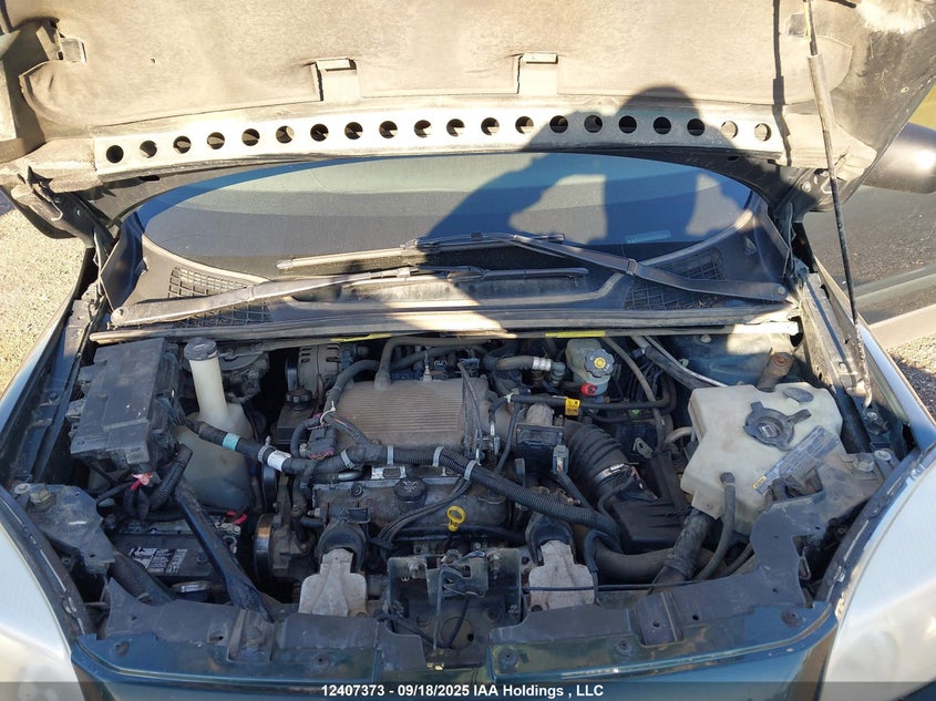 2006 Pontiac Montana Sv6 Sv6 VIN: 1GMDV23L56D133824 Lot: 12407373