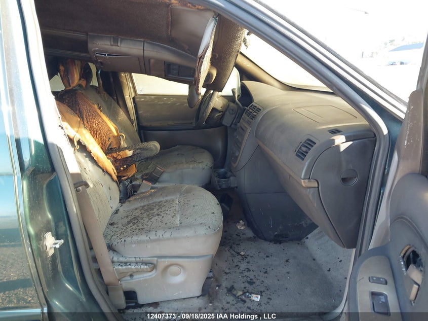 1GMDV23L56D133824 2006 PONTIAC MONTANA photo no. 5