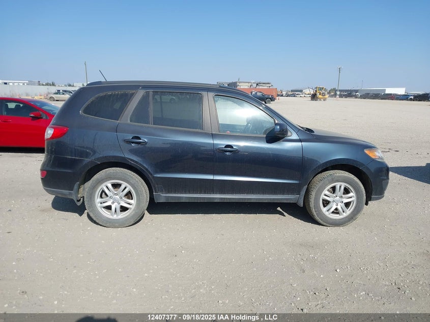 5XYZGDAG8CG136851 2012 HYUNDAI SANTA FE photo no. 13