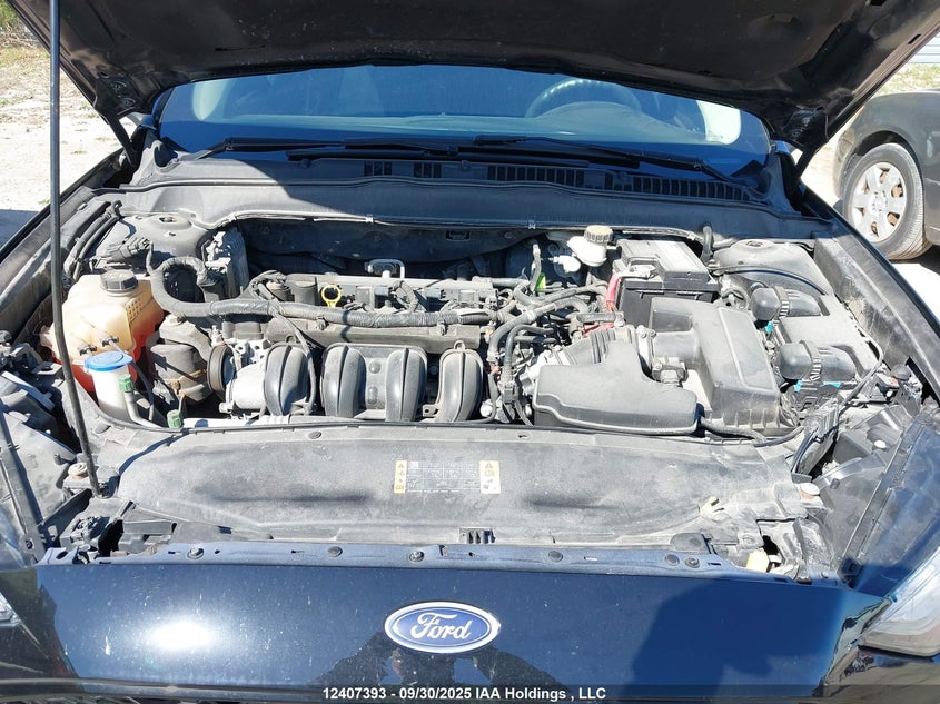 3FA6P0H76HR243160 2017 FORD FUSION photo no. 10
