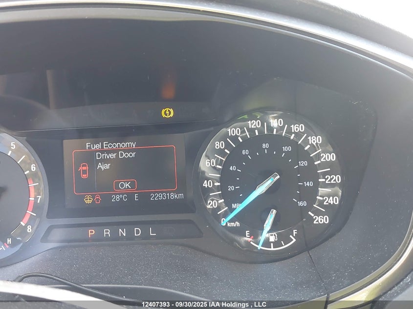 3FA6P0H76HR243160 2017 FORD FUSION photo no. 15
