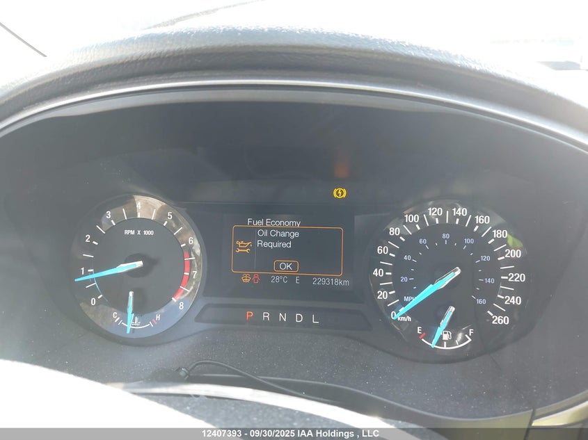 3FA6P0H76HR243160 2017 FORD FUSION photo no. 7