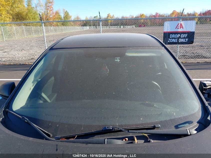 2013 Mazda 3 I VIN: JM1BL1V79D1809122 Lot: 12407424