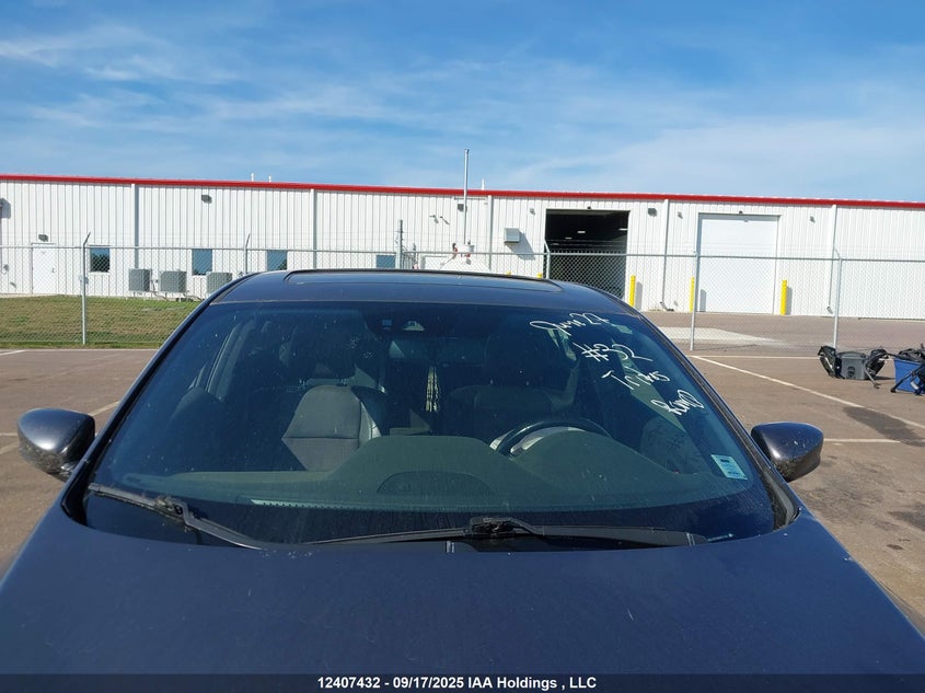 2017 Acura Ilx A-Spec/Anniversary Edition VIN: 19UDE2F87HA801124 Lot: 12407432