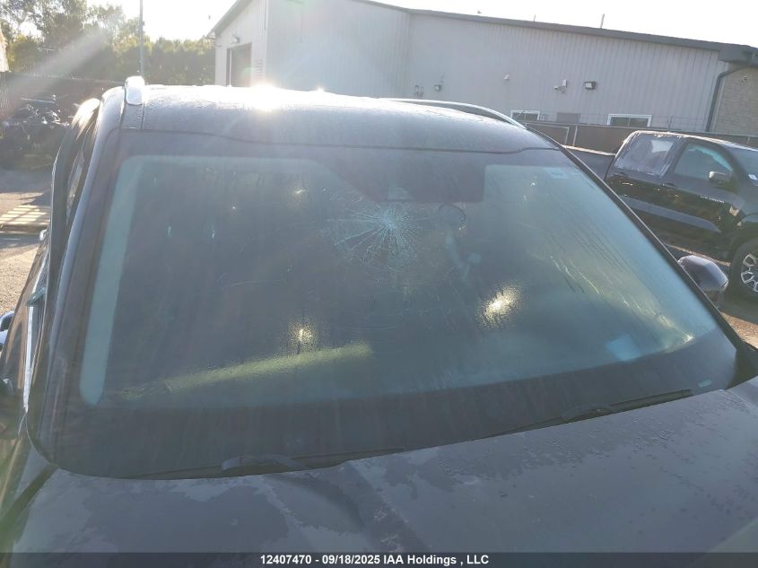 2020 Kia Telluride Sx VIN: 5XYP5DHC3LG038195 Lot: 12407470