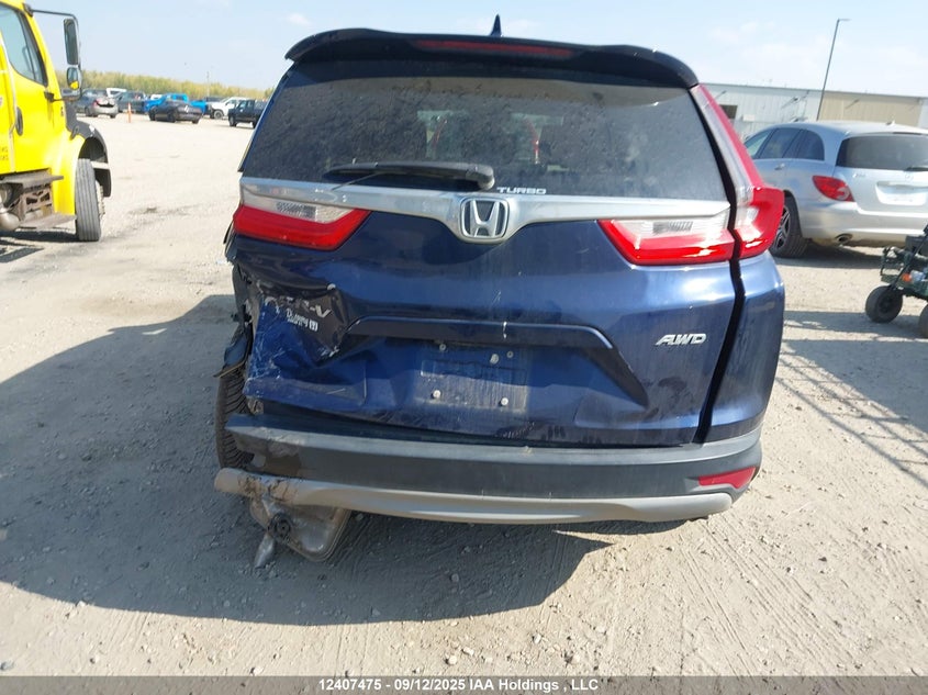 2HKRW2H8XJH127354 2018 HONDA CR-V photo no. 16