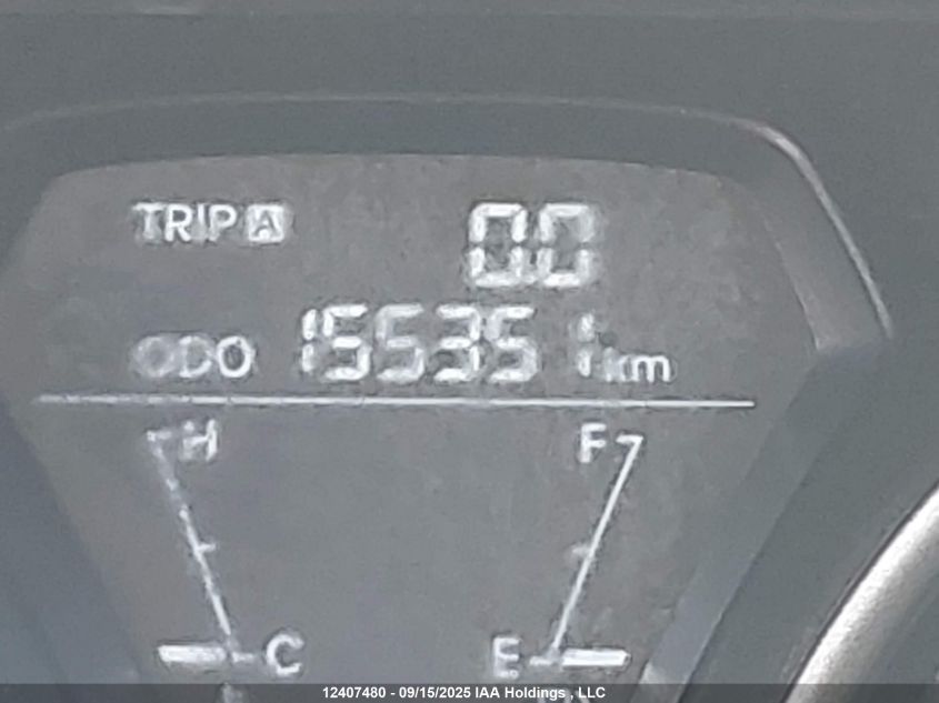 2012 Hyundai Elantra Gls/Limited VIN: 5NPDH4AE3CH088481 Lot: 12407480