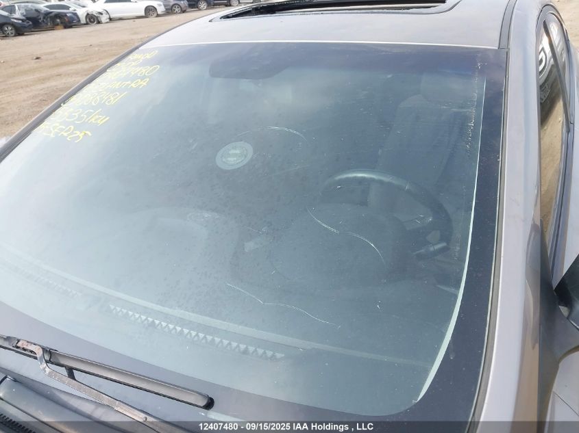 2012 Hyundai Elantra Gls/Limited VIN: 5NPDH4AE3CH088481 Lot: 12407480