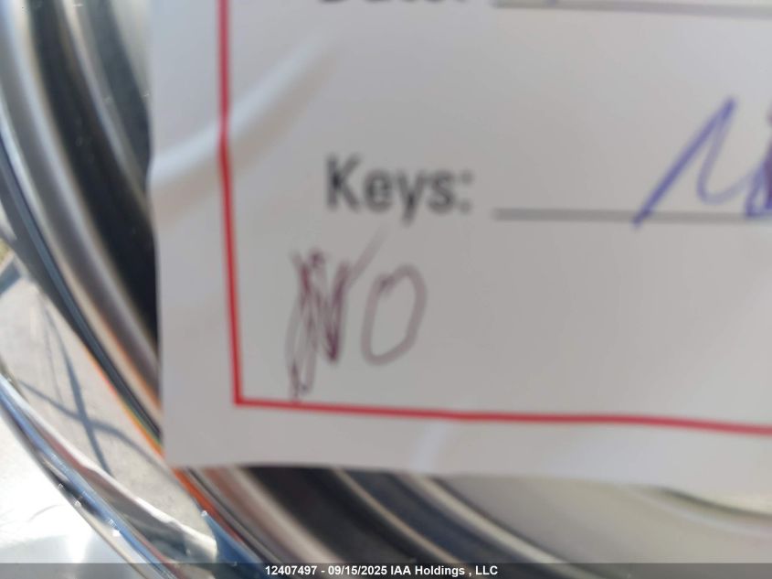 2000 Harley-Davidson Flstc VIN: 1HD1BJY10YY060664 Lot: 12407497