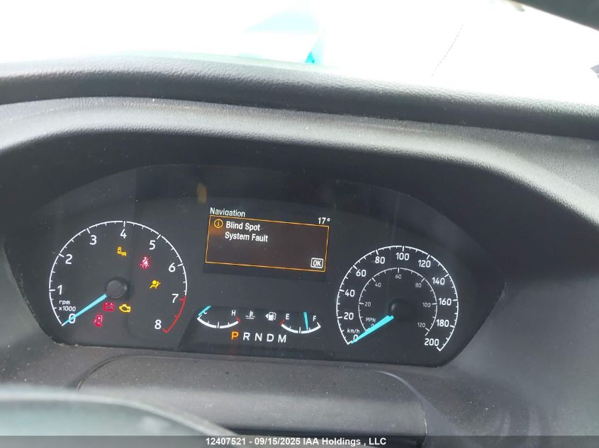 2022 Ford Transit T-250 VIN: 1FTBR3U80NKA27467 Lot: 12407521