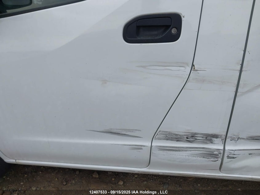 3N6CM0KN7MK691243 2021 NISSAN NV200 photo no. 12