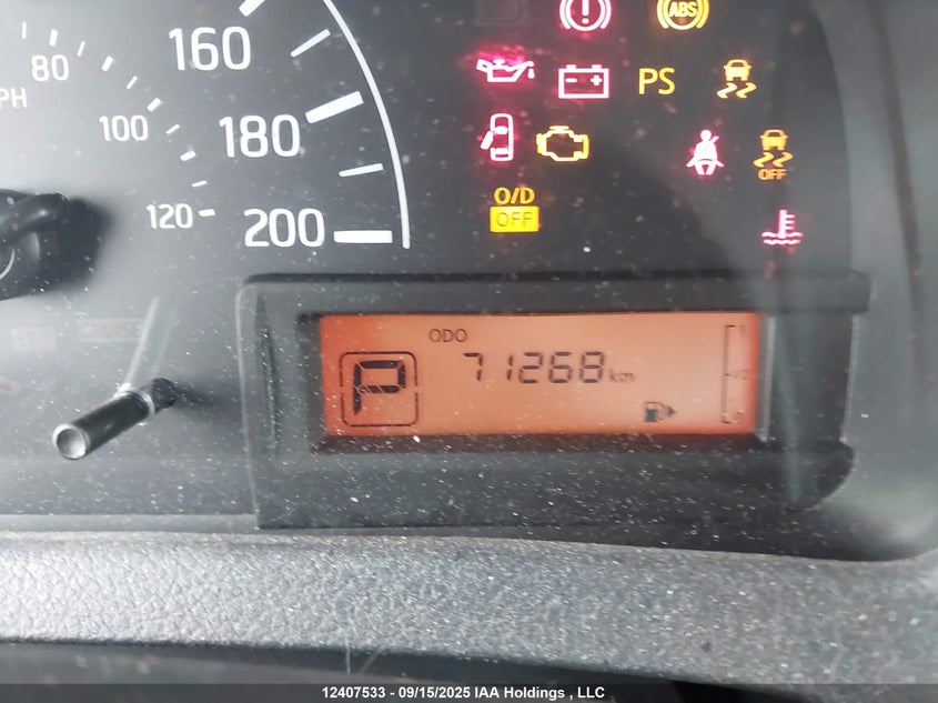 3N6CM0KN7MK691243 2021 NISSAN NV200 photo no. 16