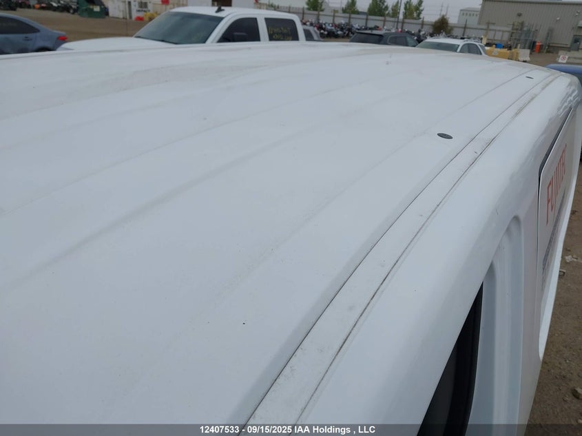 3N6CM0KN7MK691243 2021 NISSAN NV200 photo no. 19