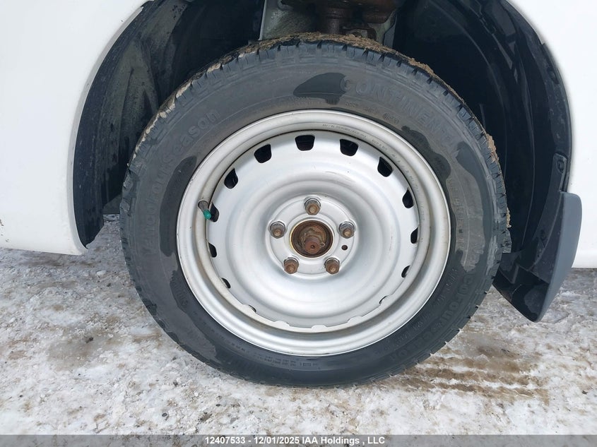 3N6CM0KN7MK691243 2021 NISSAN NV200 photo no. 22