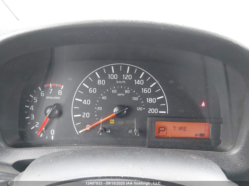 3N6CM0KN7MK691243 2021 NISSAN NV200 photo no. 7